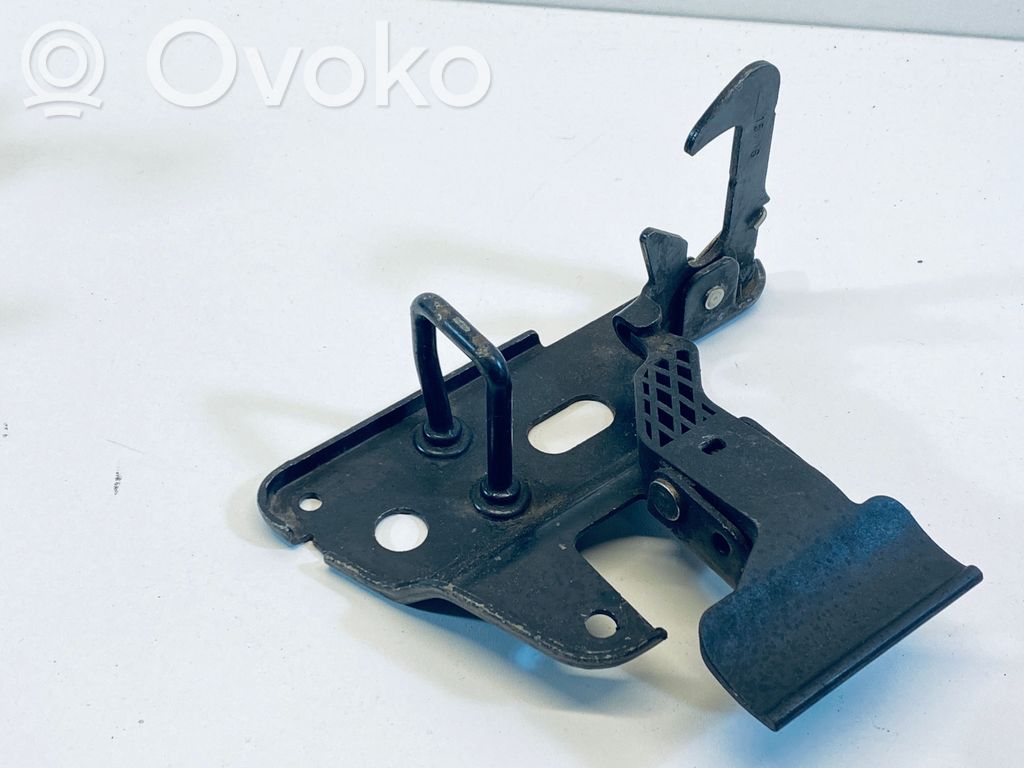 Audi A6 S6 C6 4F Engine bonnet/hood lock/latch loop/hook 