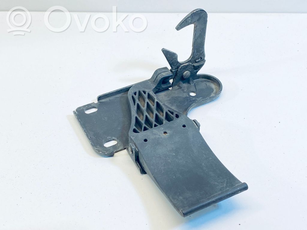 Audi A8 S8 D3 4E Engine bonnet/hood lock/latch loop/hook 