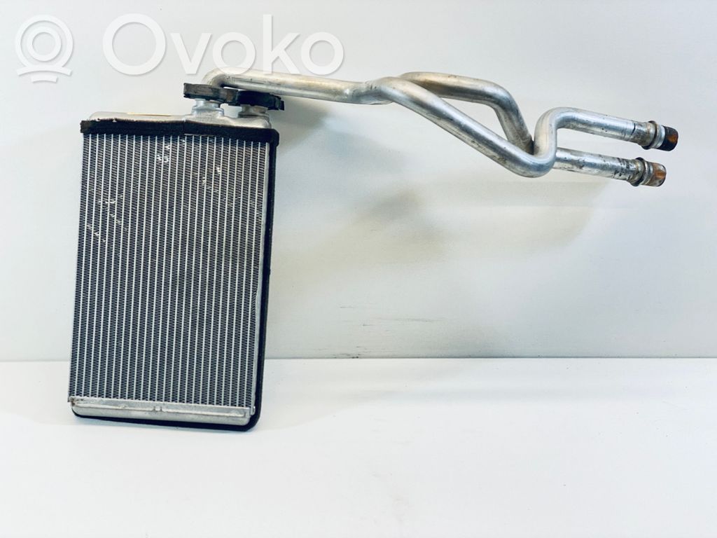 Citroen C5 Radiator aerotermă 