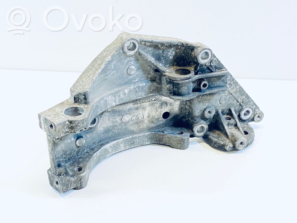 Ford Galaxy Variklio tvirtinimo kronšteinas 
