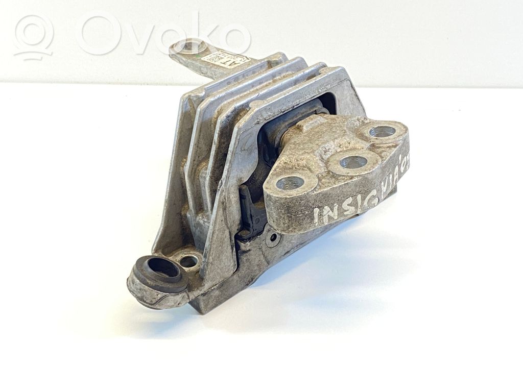 Engine mount bracket   13227712