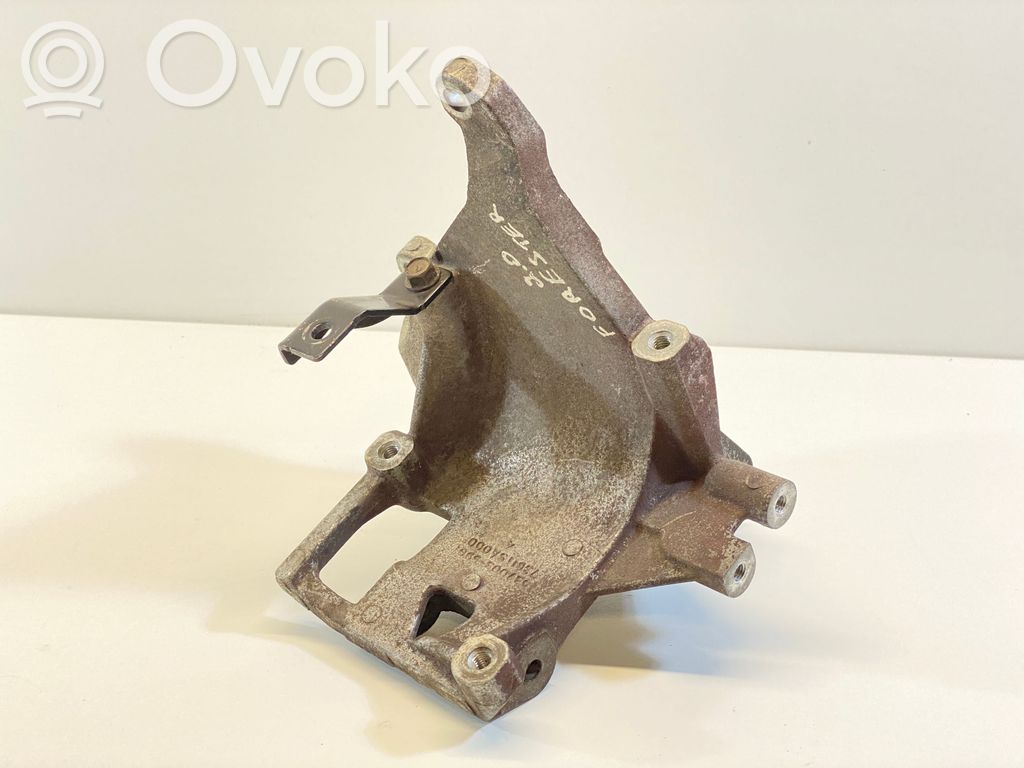 Subaru Forester SG A/C compressor mount bracket 