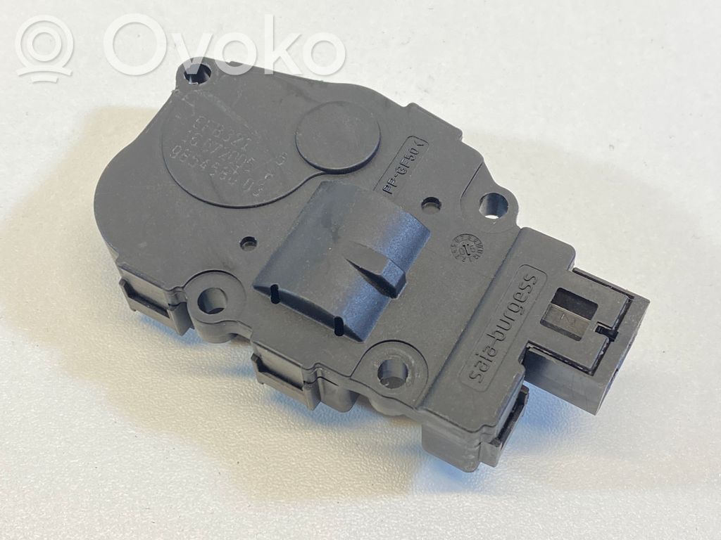 Gaisa vārsta motoriņš   9854580