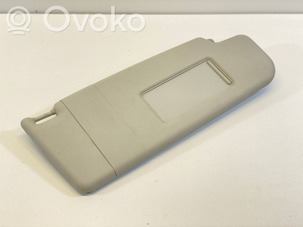 Volkswagen Golf V Sun visor 