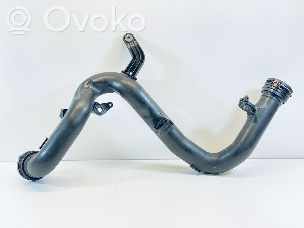 Volkswagen Touran I Wąż / Rura intercoolera 