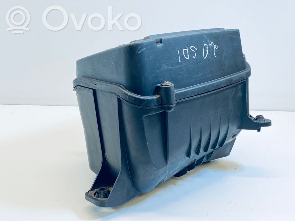 Volkswagen Caddy Obudowa filtra powietrza 