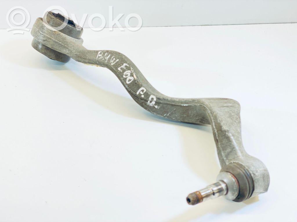 BMW 5 E60 E61 Front lower control arm/wishbone 