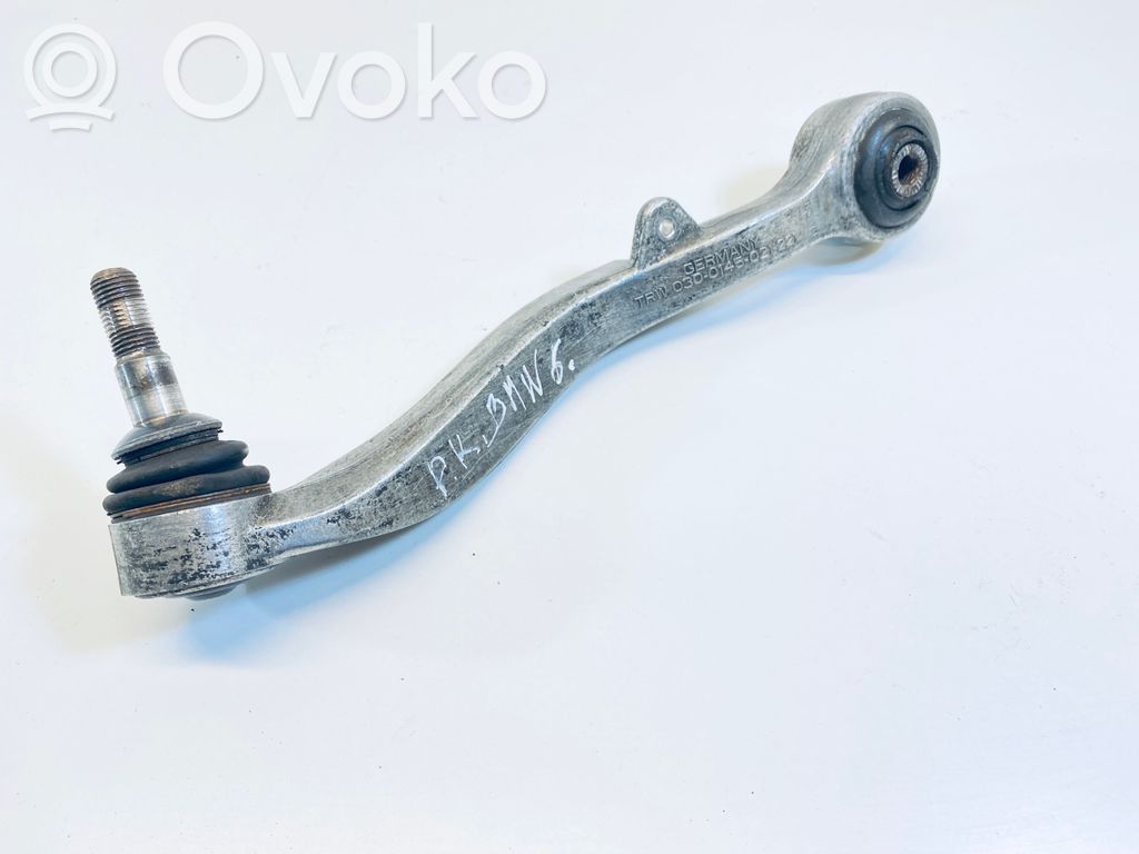 BMW 6 E63 E64 Front lower control arm/wishbone 