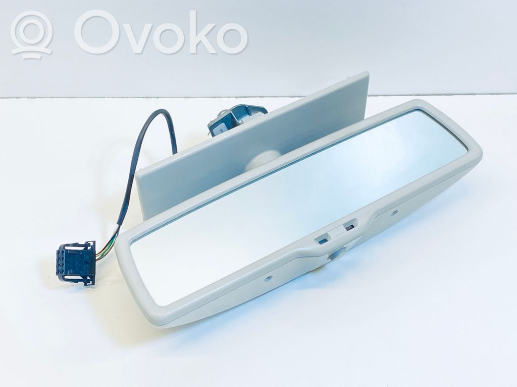 Espejo retrovisor (interior)   5P0857511