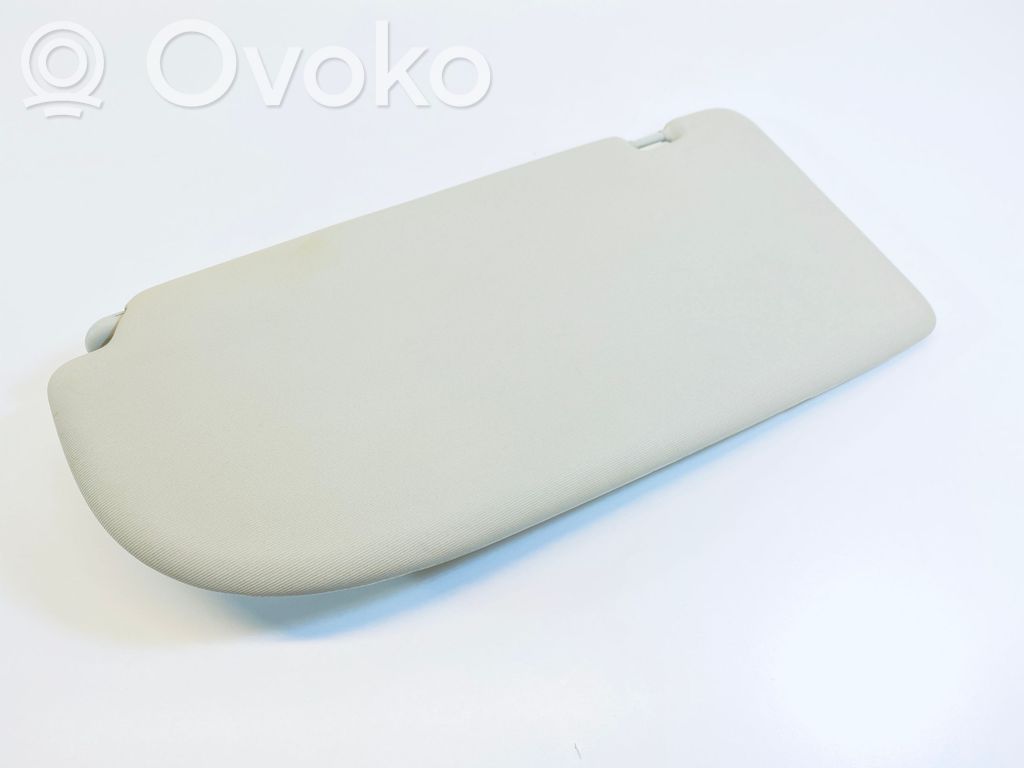 Osłona przeciwsłoneczna   2K0857552B