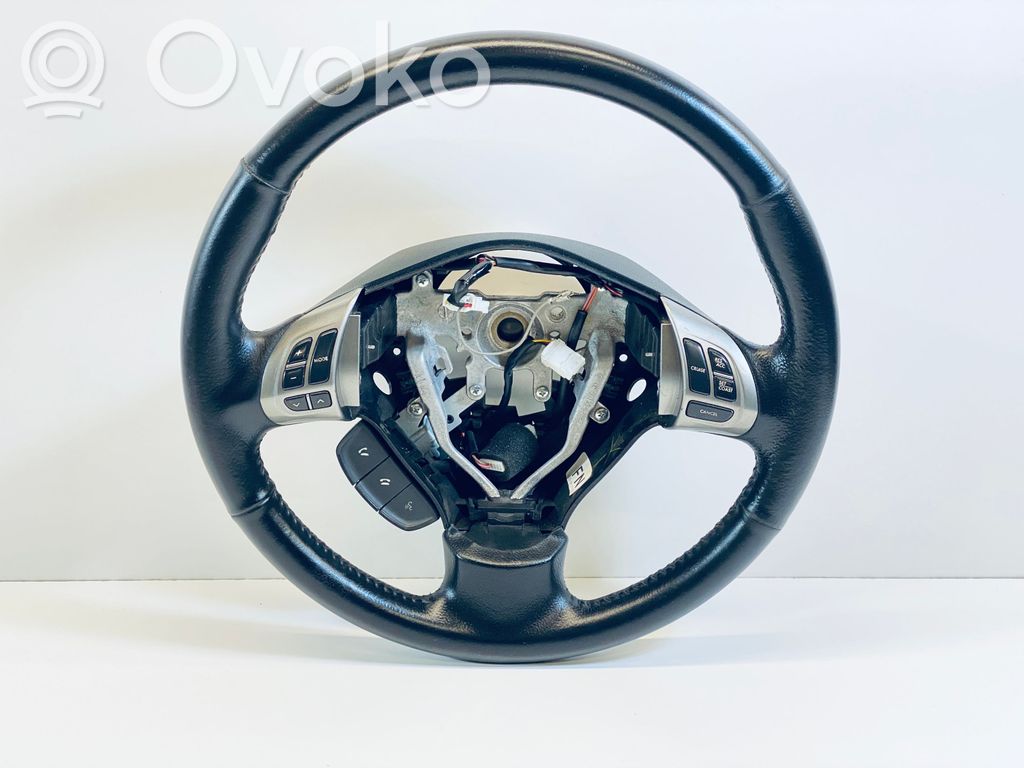 Subaru Forester SH Steering wheel 