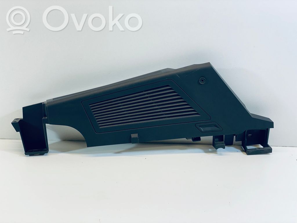 BMW X3 E83 Other trunk/boot trim element 