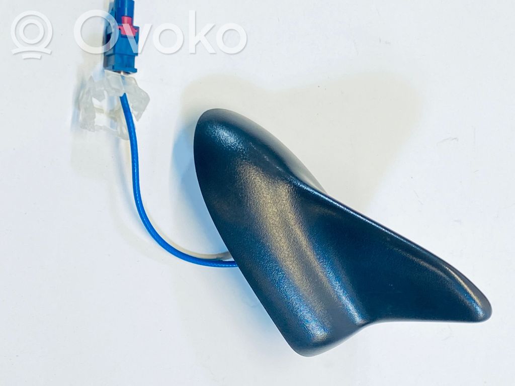Opel Insignia A Antenne GPS 