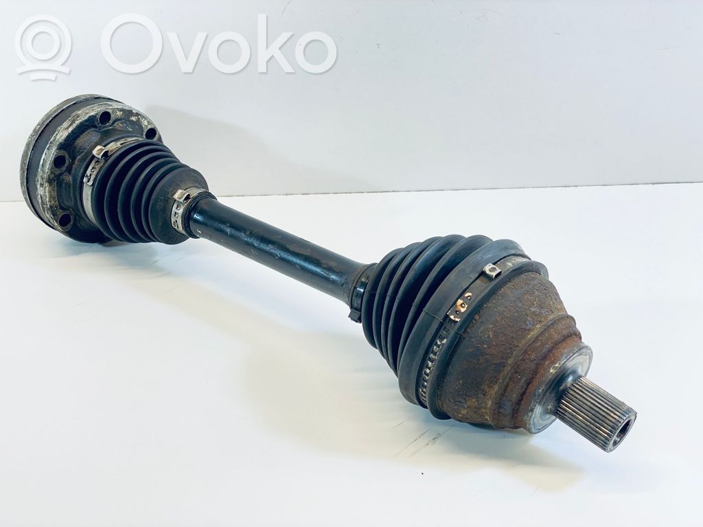 Volkswagen Eos Półoś przednia 