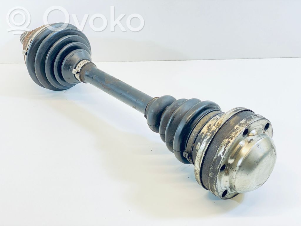 Volkswagen Eos Półoś przednia 