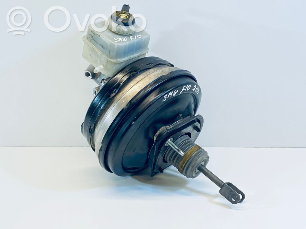 BMW 5 F10 F11 Servofrână 