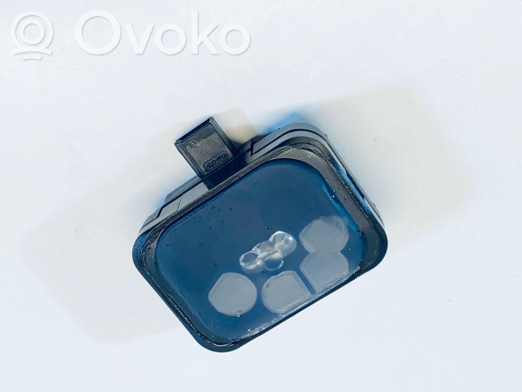 Porsche Cayenne (9PA) Regensensor 