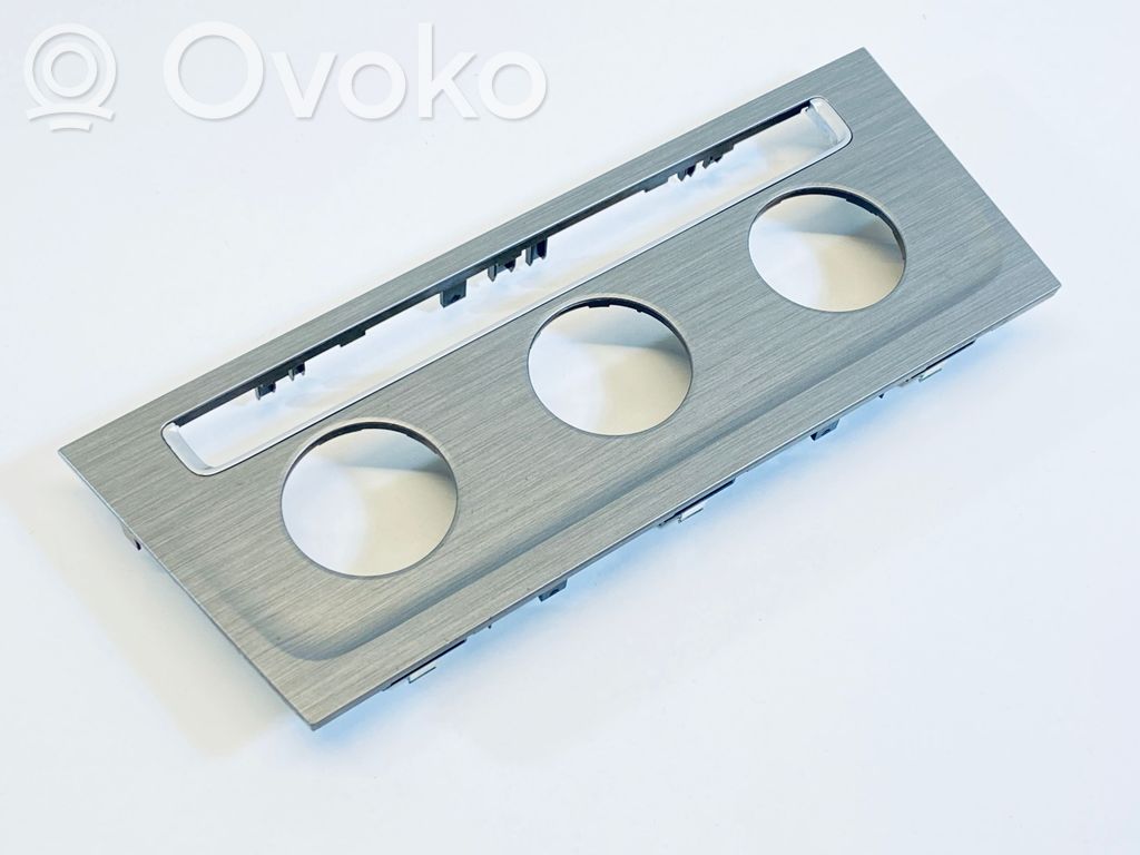 Volkswagen Golf VII Panel klimatyzacji / Ogrzewania 