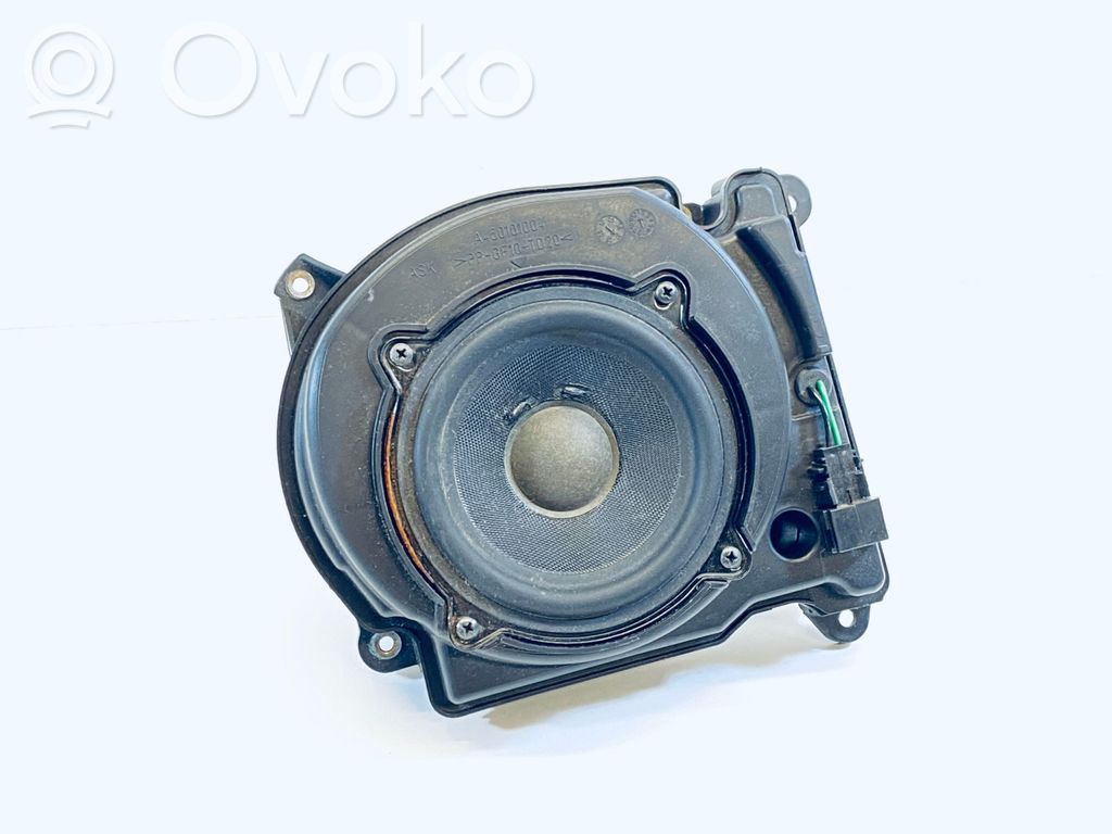 Audi A8 S8 D3 4E Altavoz de la puerta trasera 