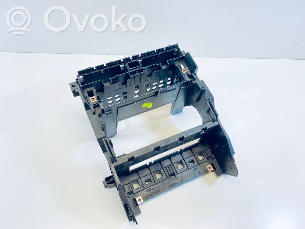 Audi A4 S4 B7 8E 8H Otras partes del panel de instrumentos 