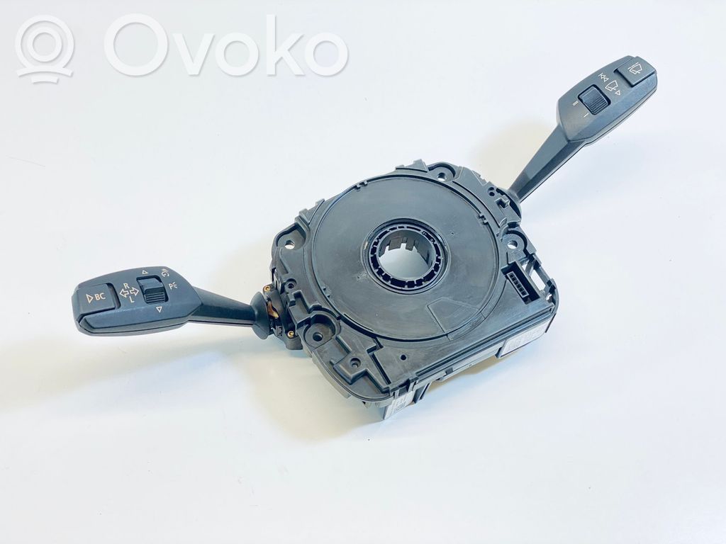 BMW 1 E81 E87 Commodo, commande essuie-glace/phare 
