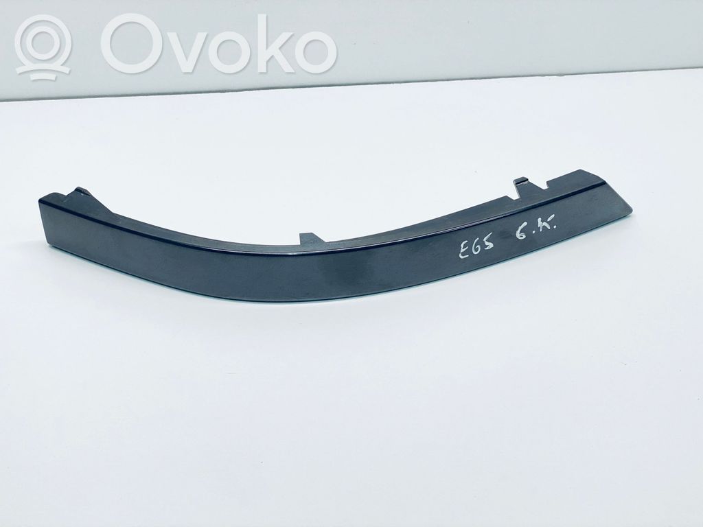 BMW 7 E65 E66 Listwa pod lampę tylną 