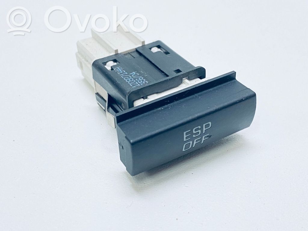 Skoda Octavia Mk2 (1Z) Interruptor ESP (programa de estabilidad) 
