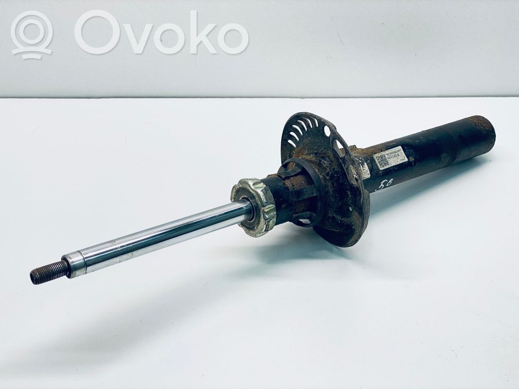 Volkswagen Golf Plus Amortyzator przedni 