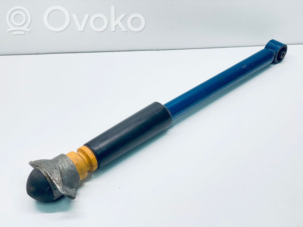 Volkswagen Polo V 6R Amortyzator tylny 