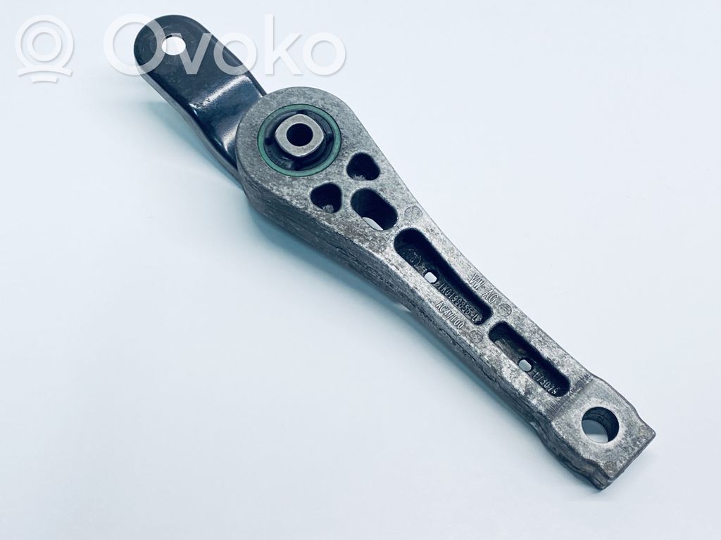 Volkswagen Golf Plus Supporto di montaggio scatola del cambio 