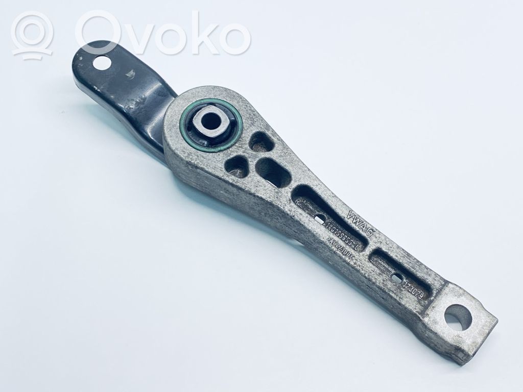 Volkswagen Golf Plus Supporto di montaggio scatola del cambio 
