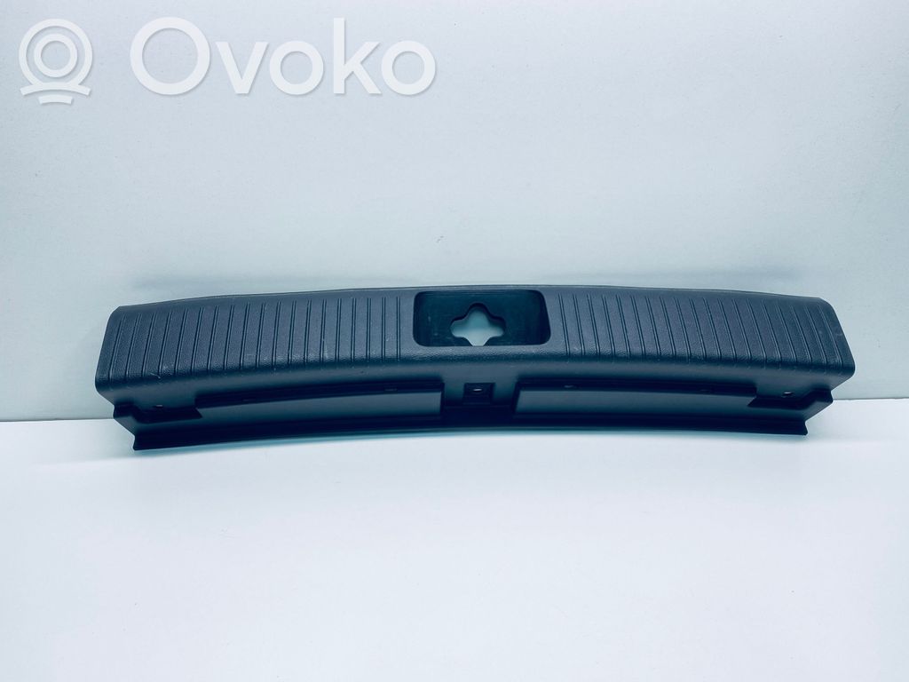 KIA Ceed Protector del borde del maletero/compartimento de carga 