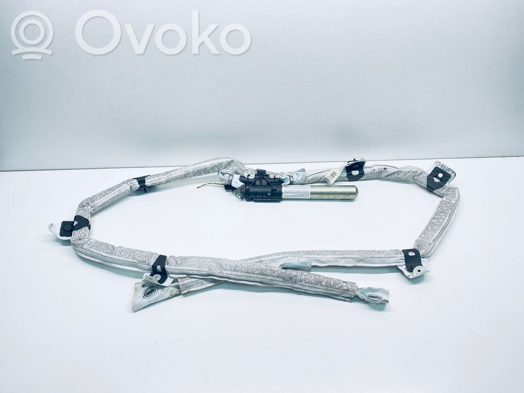 BMW X3 E83 Kopfairbag 