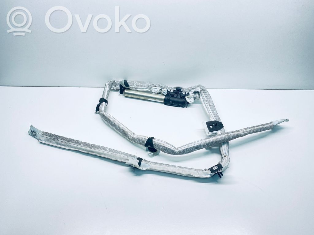 BMW X3 E83 Airbag del techo 