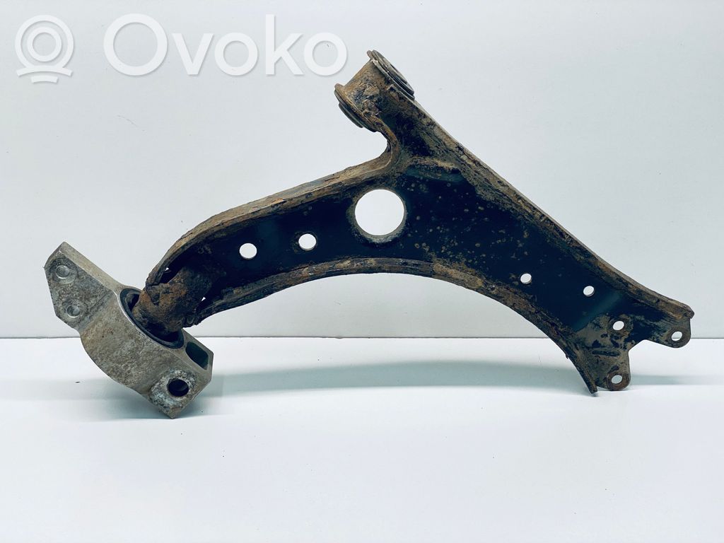 Volkswagen Caddy Querlenker Achsschenkel vorne 