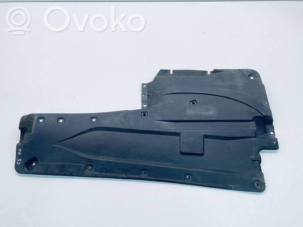 Protección inferior lateral   9644735780