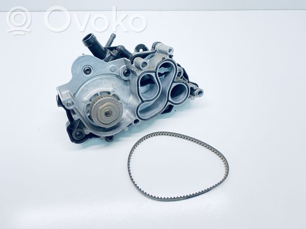 Volkswagen Golf VII Pompa wody 