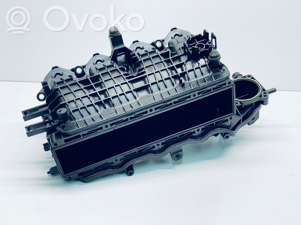Volkswagen Golf VII Colector de admisión 
