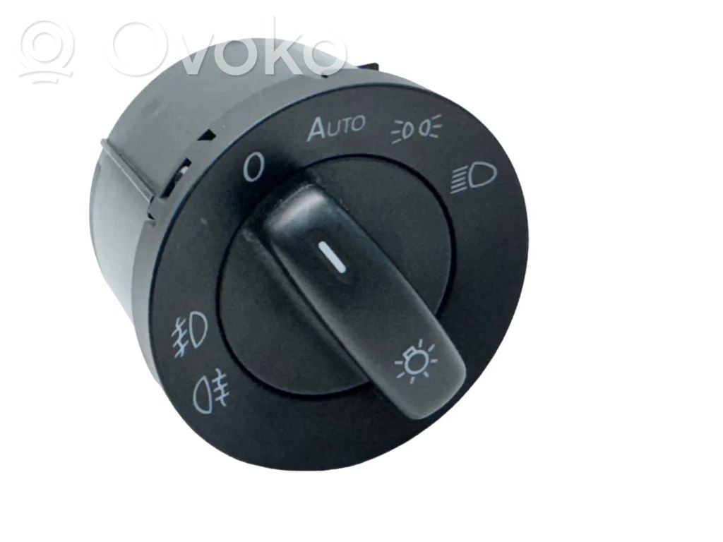 Interruptor de luz   1K0941431BM
