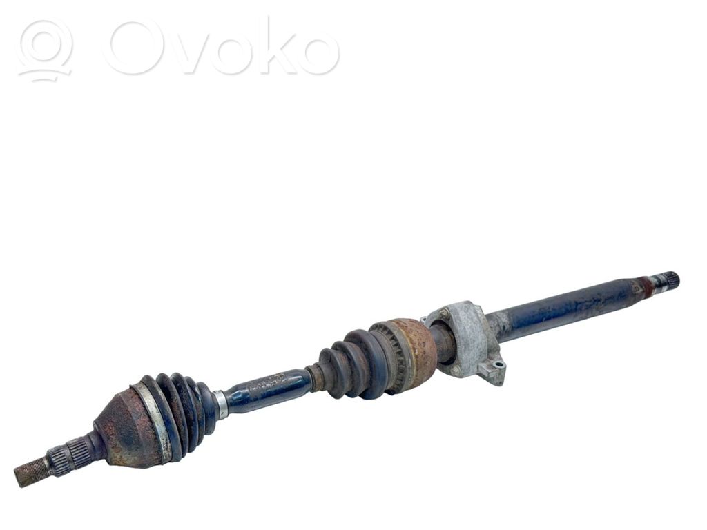 Cadillac BLS Front driveshaft 