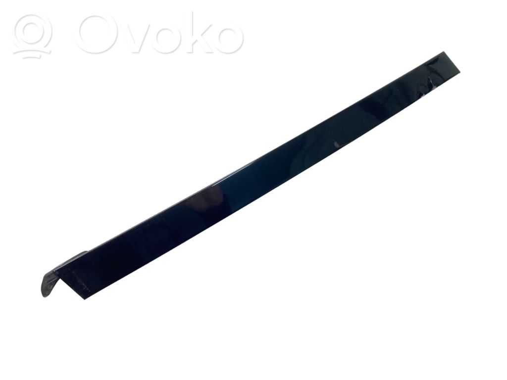 BMW X5 G05 Listwa / Uszczelka szyby drzwi tylnych 