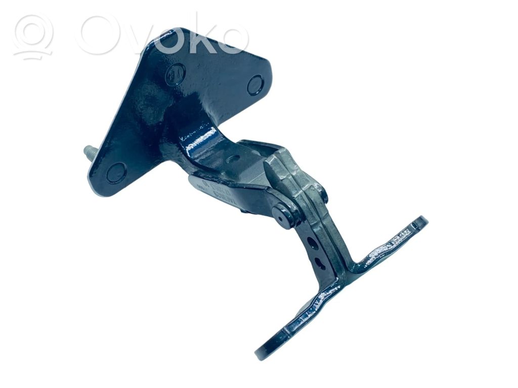 BMW X5 G05 Tailgate/trunk/boot hinge 