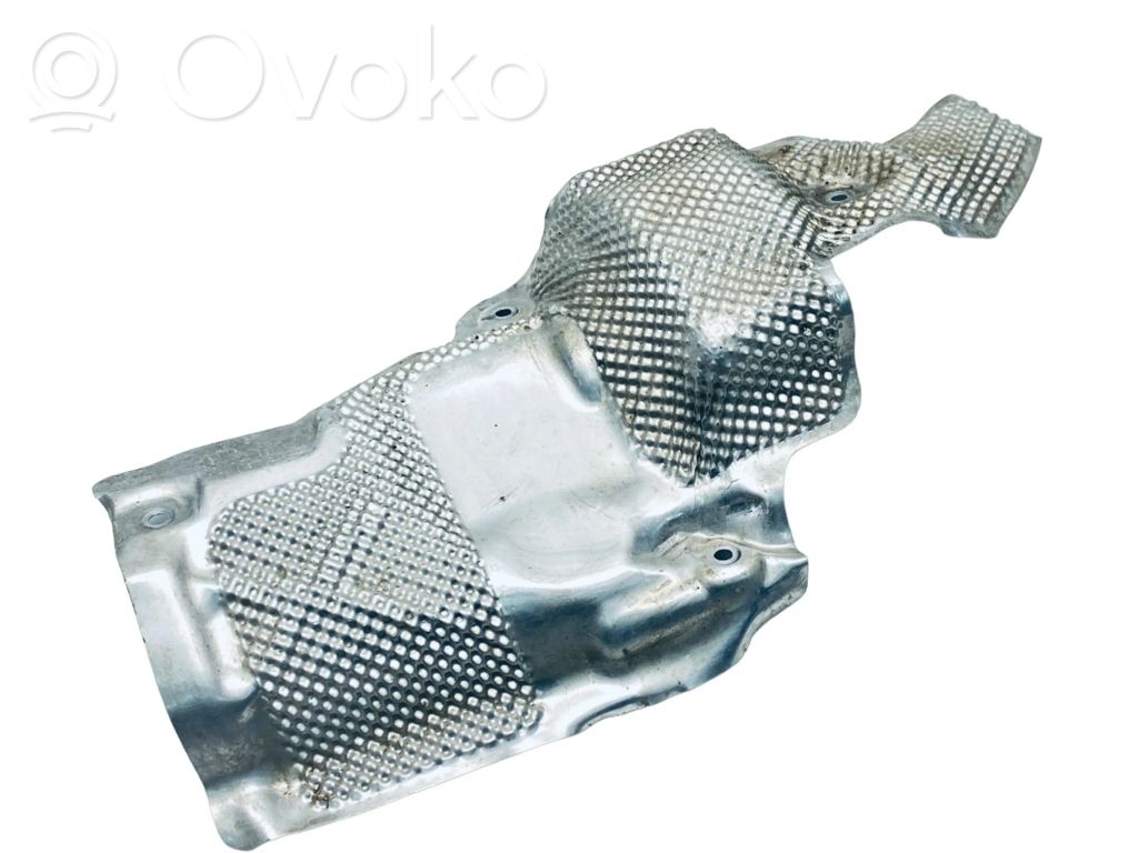 Volkswagen Golf VII Other engine bay part 