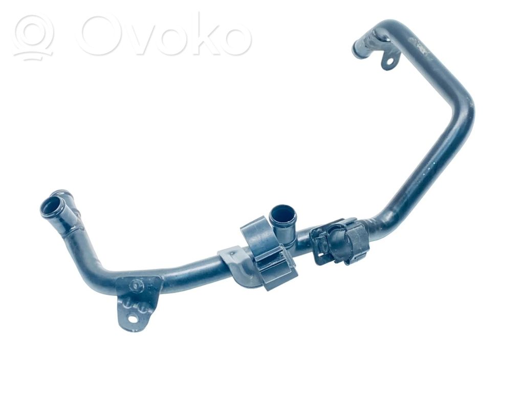 Seat Leon (5F) Przewód / Wąż chłodnicy 