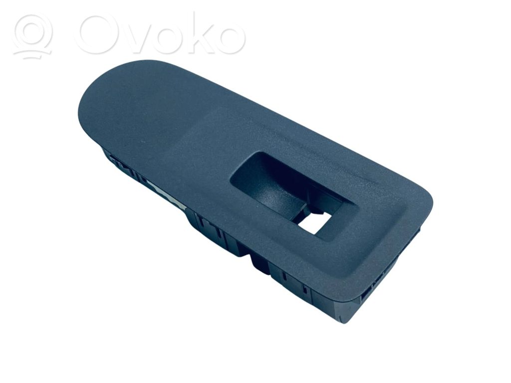 Volkswagen e-Up Front door window switch trim 