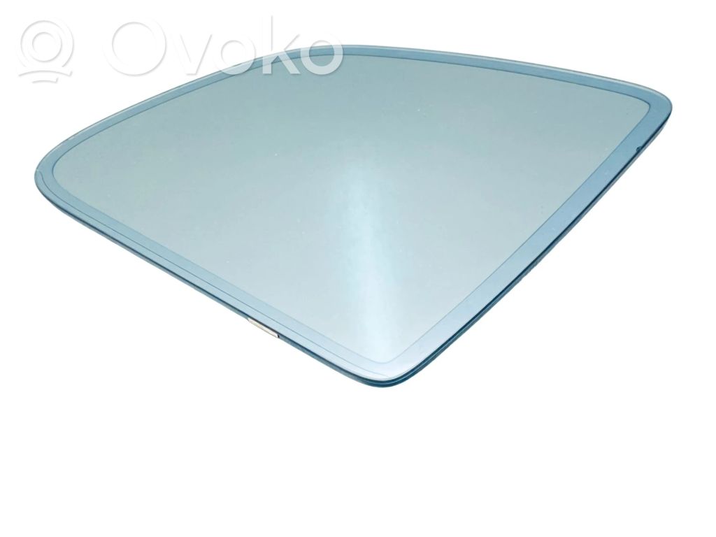 Tesla Model Y Wing mirror glass 