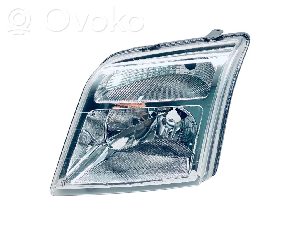 Ford Transit -  Tourneo Connect Headlight/headlamp 