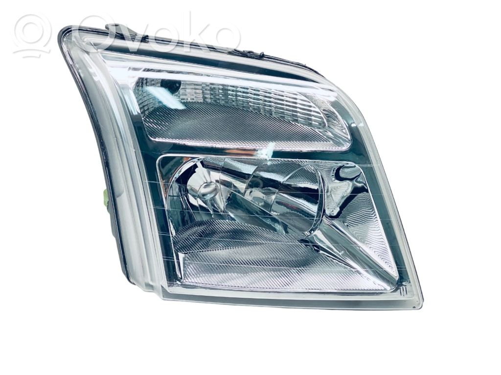 Ford Transit -  Tourneo Connect Headlight/headlamp 