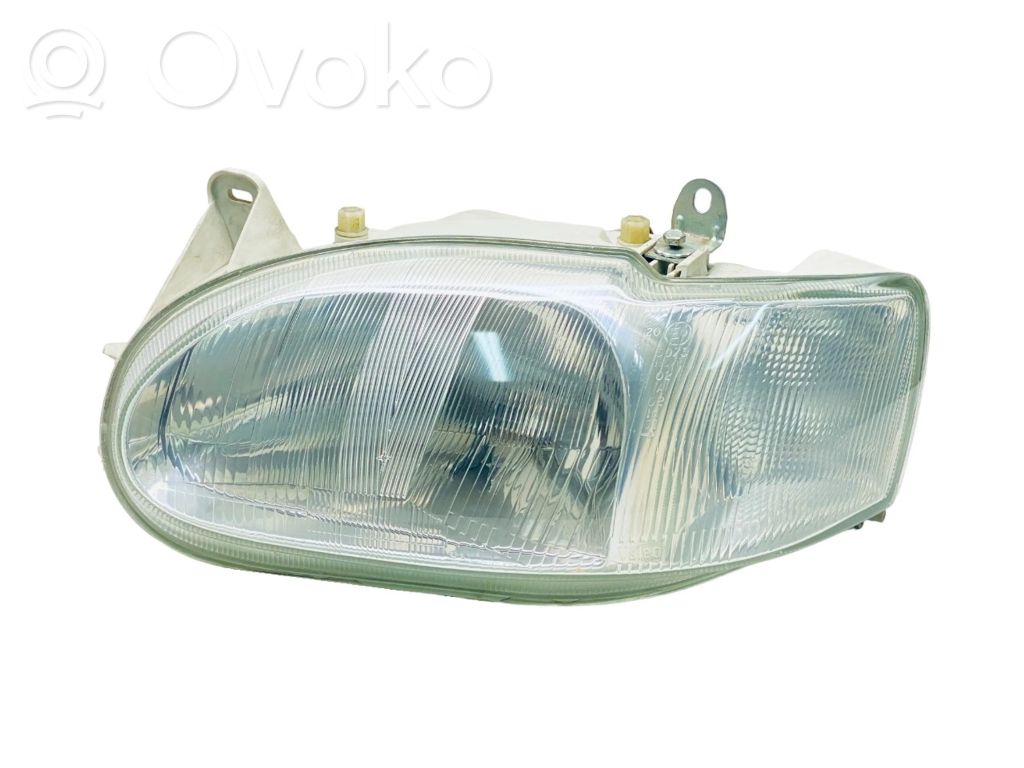 Ford Escort Headlight/headlamp 