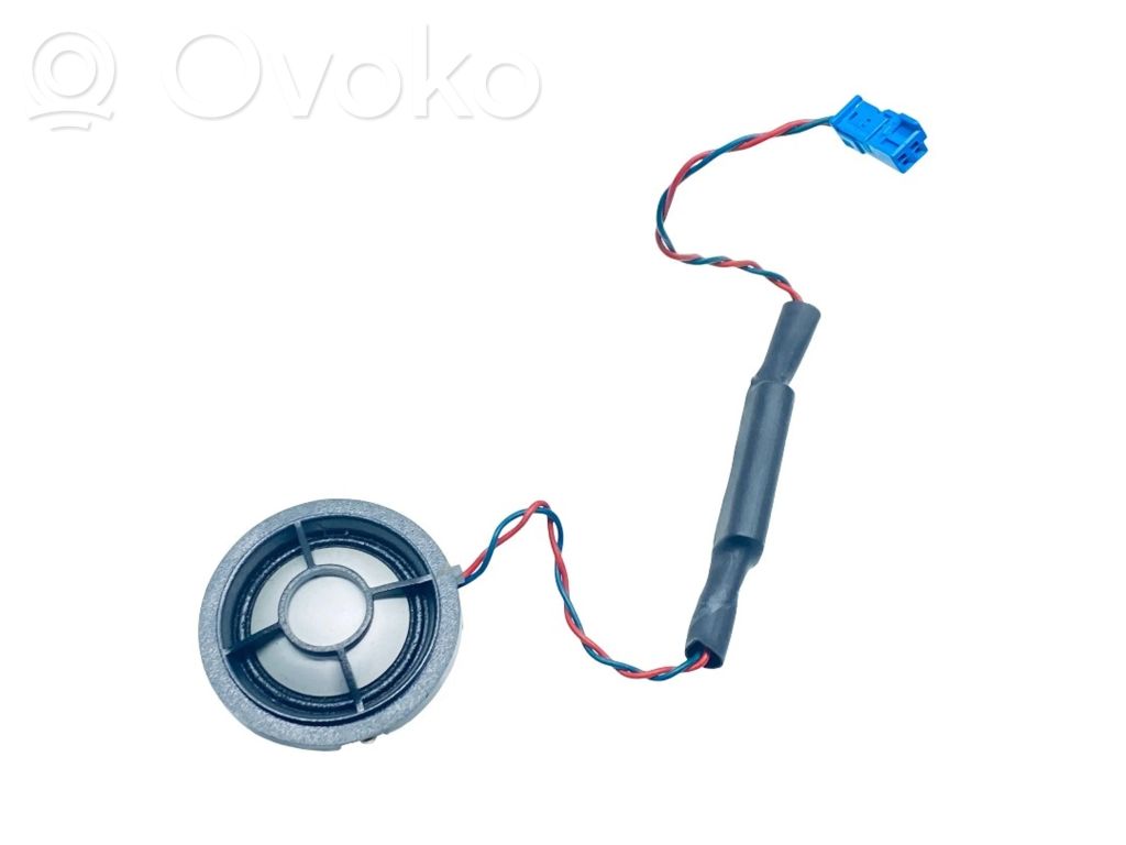BMW 7 F01 F02 F03 F04 Panel speaker 